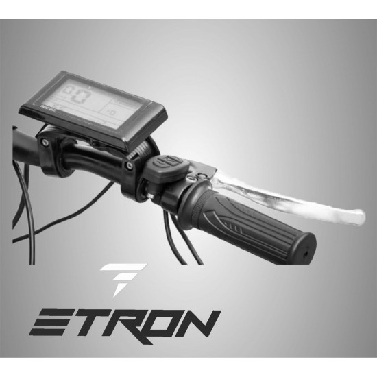 etron e cycle